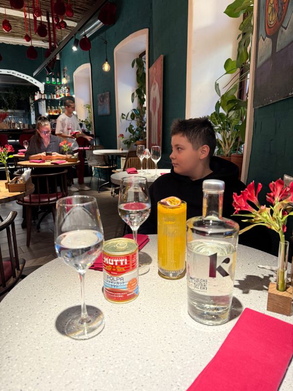 Новая итальянская Кулинария: Ресторан Pasta на Солянке обновляет меню под руководством шефа Мамонтова