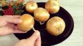 Как приготовить необычное блюдо из лука, которое удивит всех