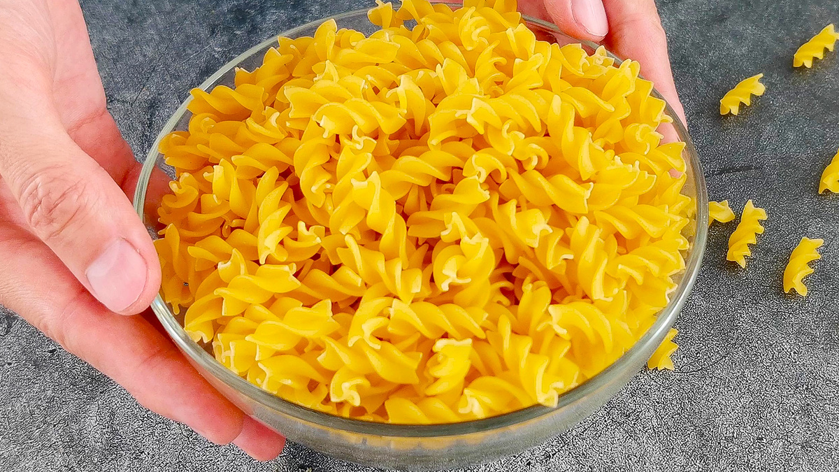 Неповторимые макароны по-флотски: вкусный и простой рецепт для всей семьи