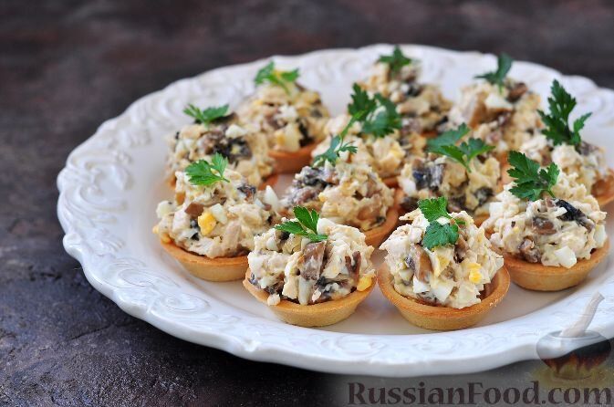 Вкусные блюда за 30 минут: простые рецепты для занятых