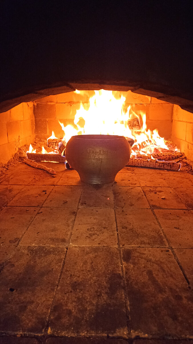 Современные рецепты из русской печи: вернитесь к традициям