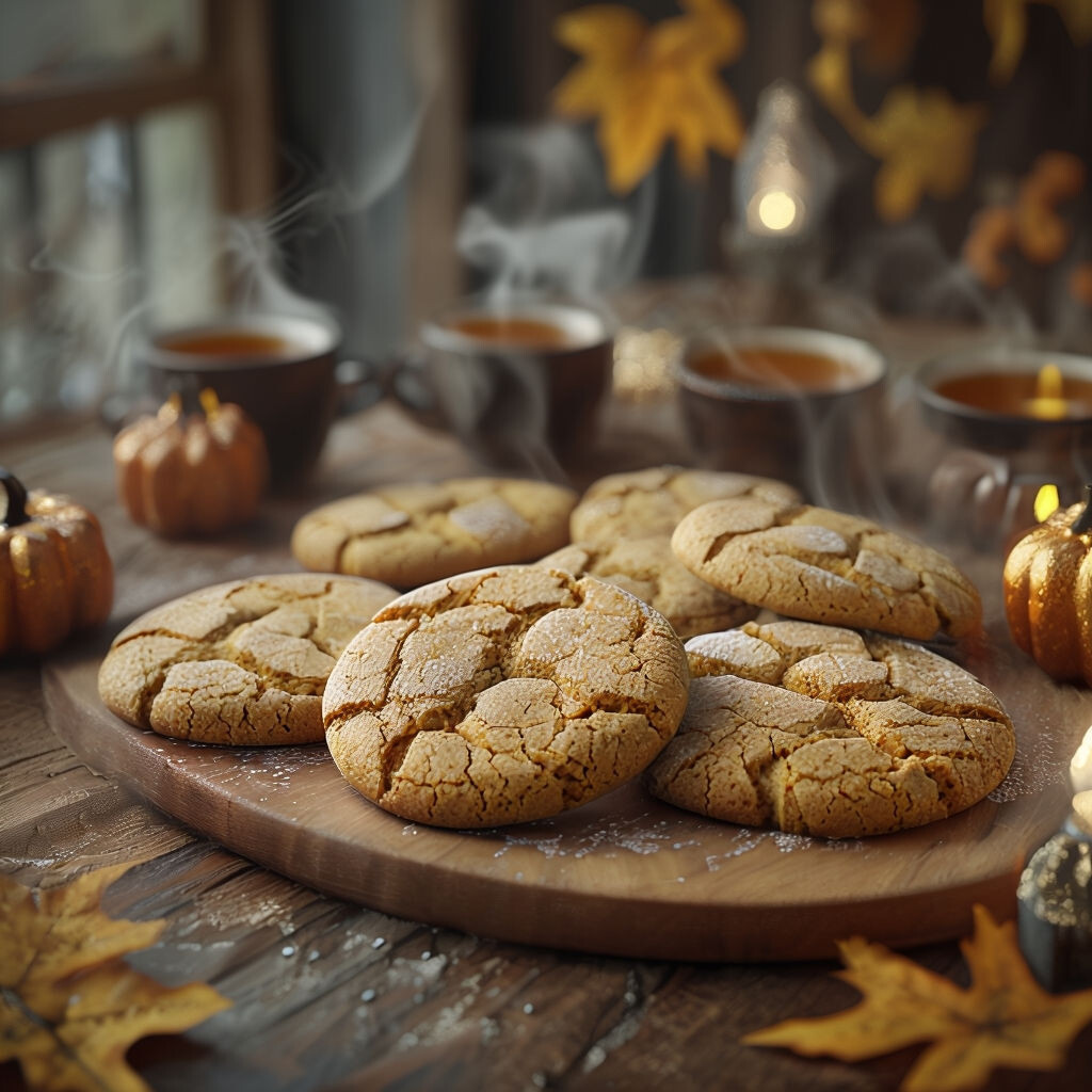 Имбирь: Вкусные Идеи для Вашей Кулинарной Коллекции