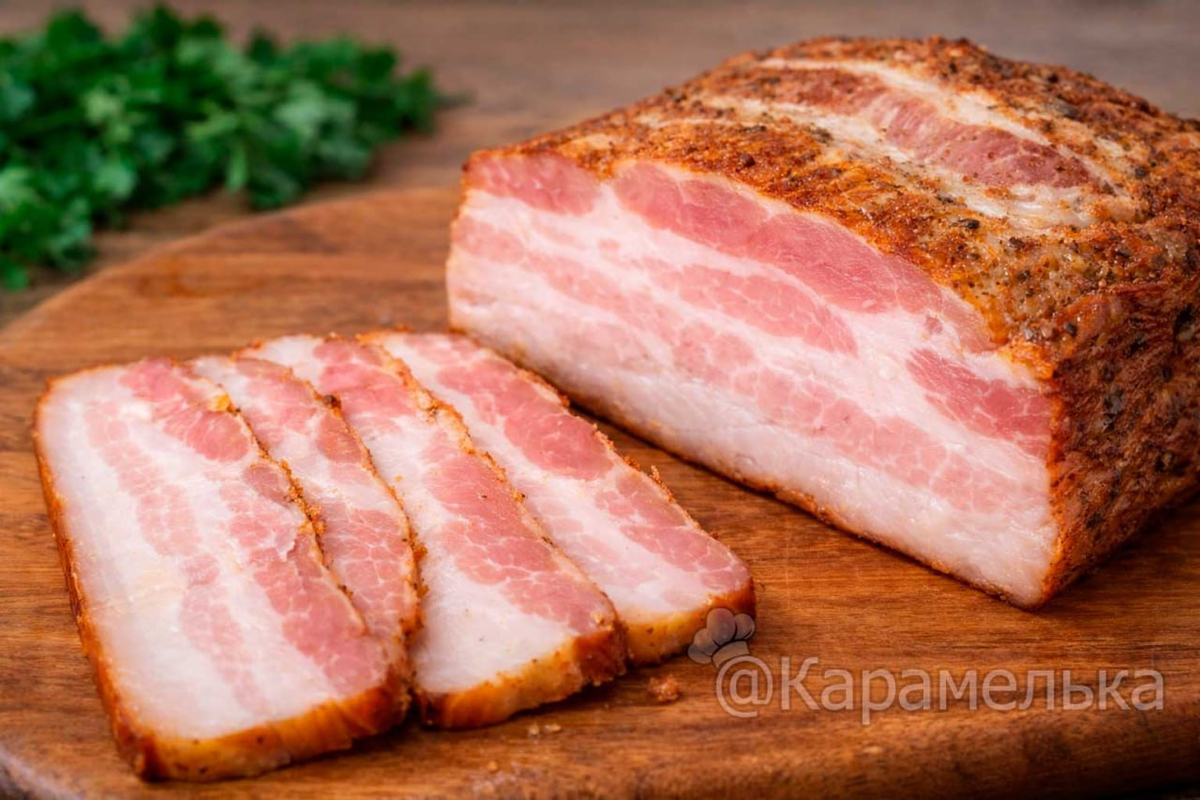 Домашний бекон: попробуй и забудь о магазинном