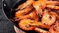 Искусство варки креветок: секреты идеального блюда