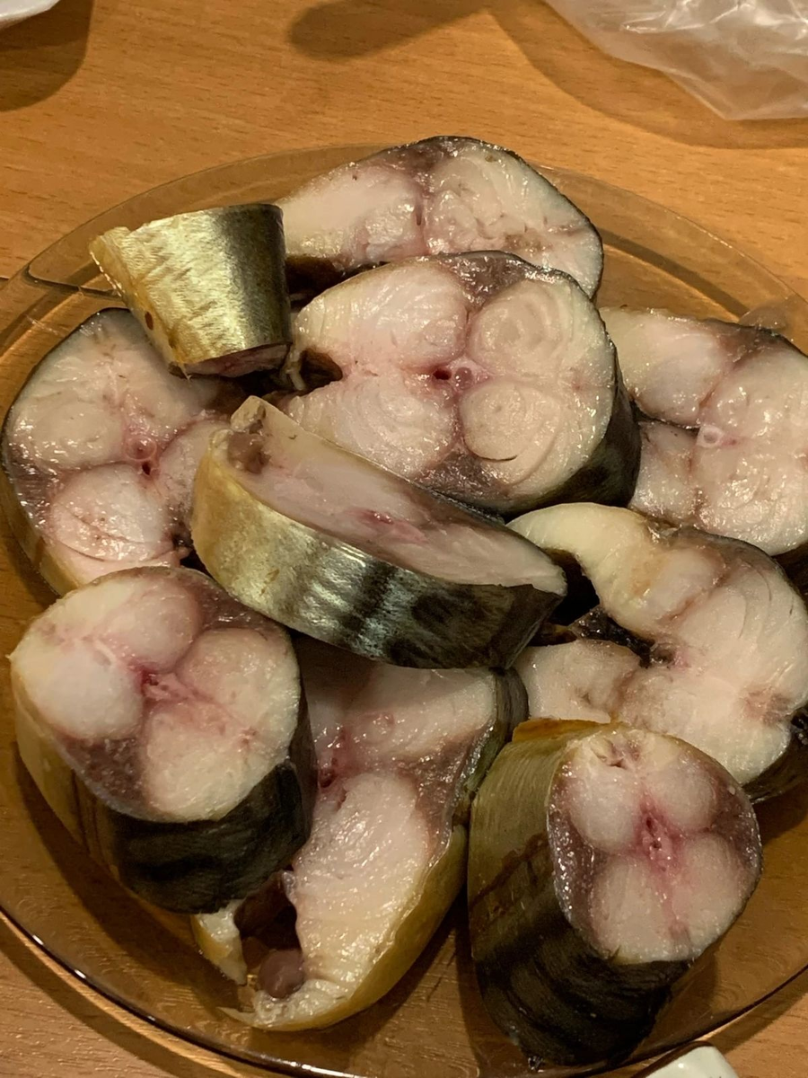 Скумбрия после 50: как правильно ее есть, чтобы не навредить