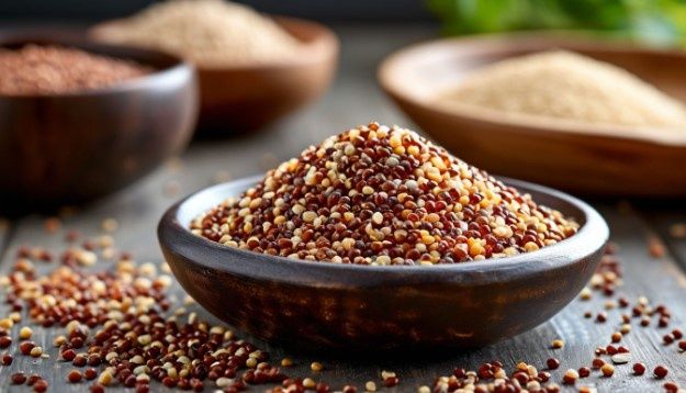 Полезный и вкусный салат: идеальное блюдо для любого дня