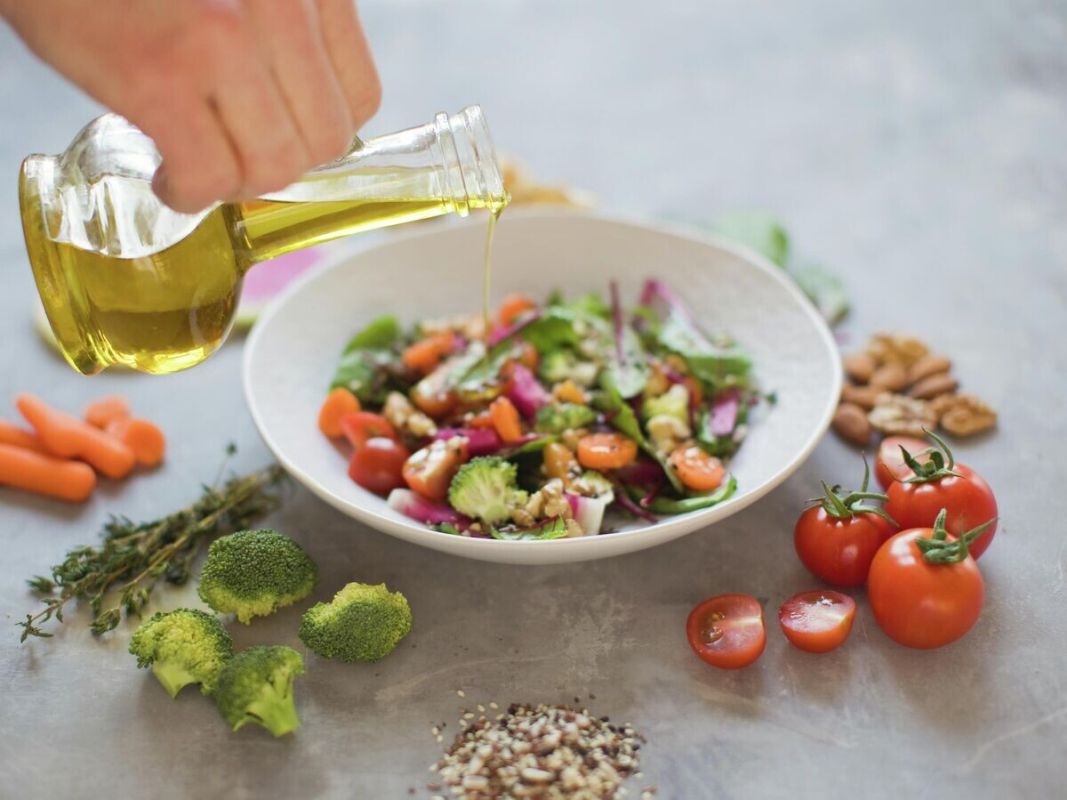 Продукты для крепкого сна: что советует нутрициолог