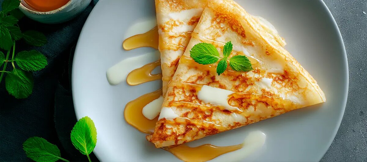 Блиновая битва: где купить ингредиенты к Масленице выгоднее