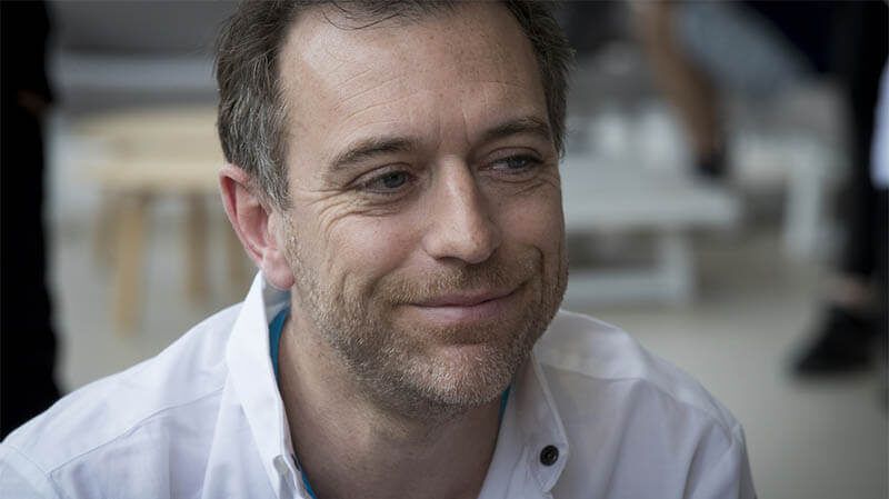 ������ ������� ��������� Stellantis Motorsport ����� ����