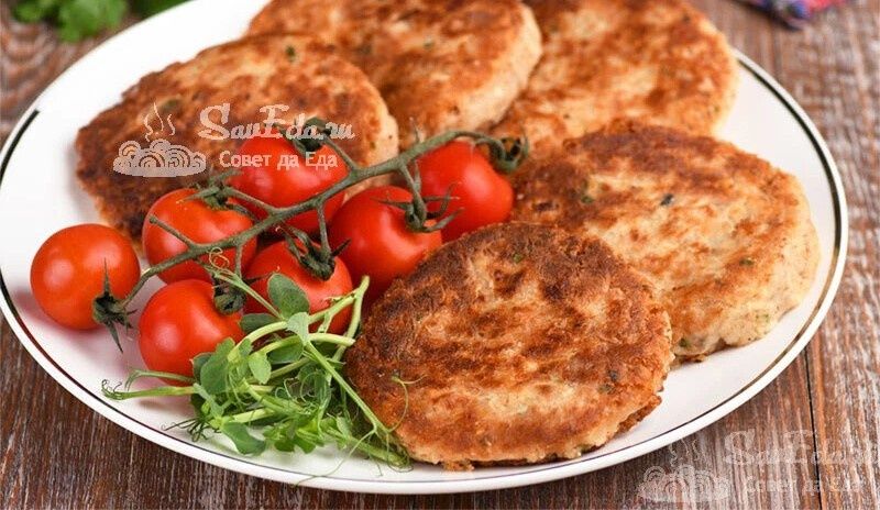 Ужин за 30 минут: три простых рецепта из рыбы