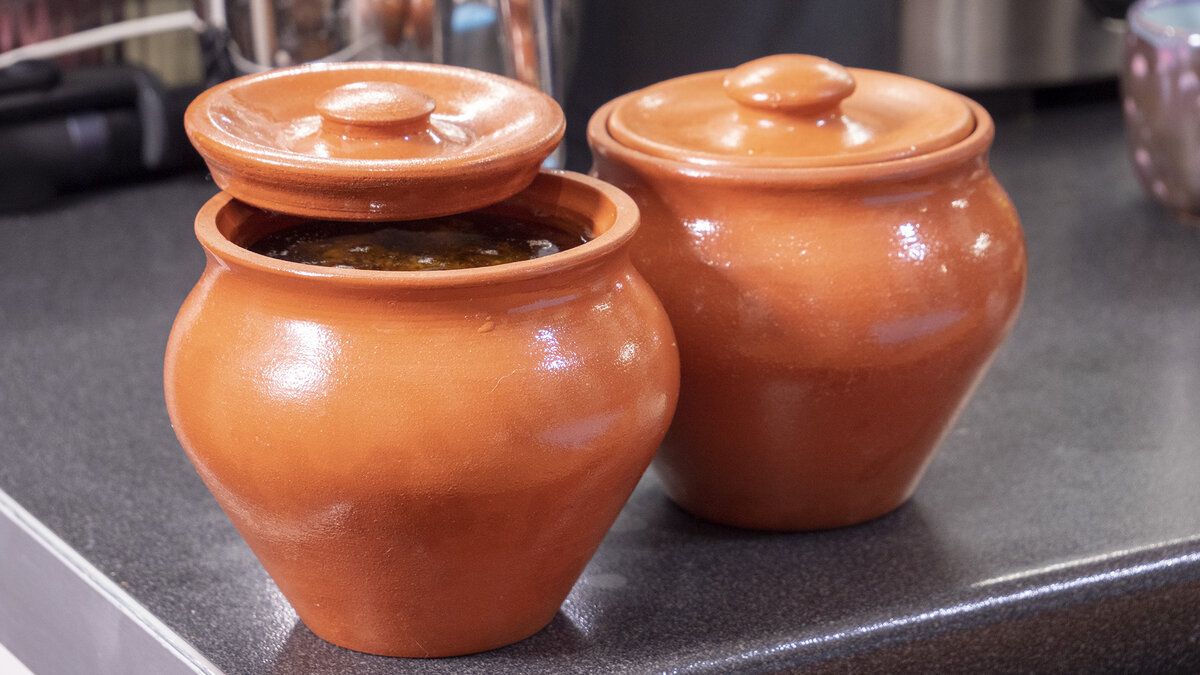 Кавурма: Блюдо, Которое Служит Завтраком На Протяжении Тысячелетий