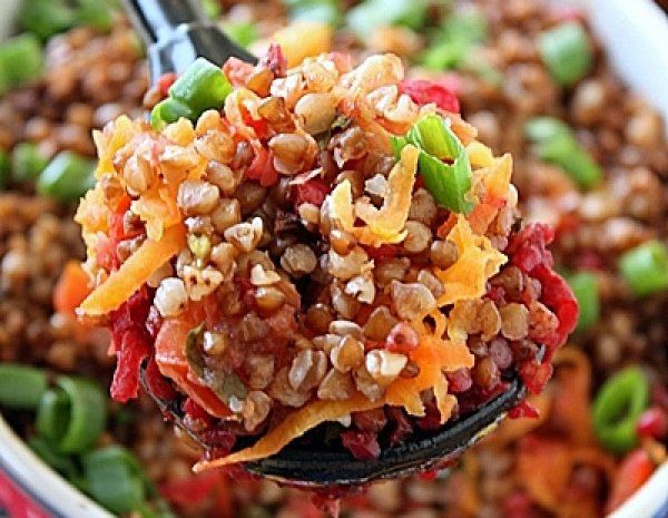 Гречка в новом свете: от обыденного к изысканному