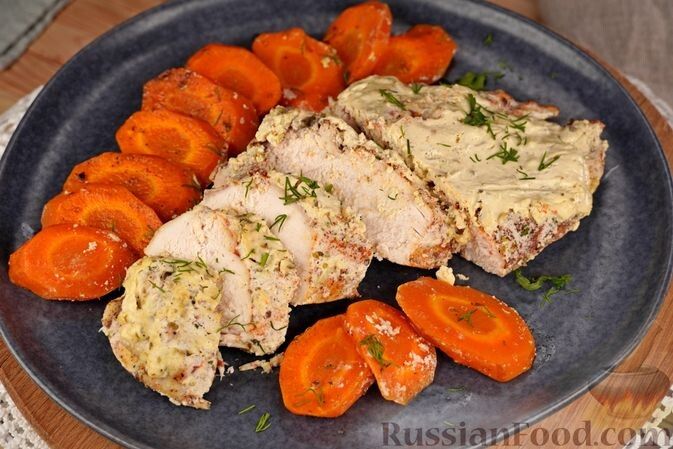 Домашние шедевры: Вкусные рецепты для выходных