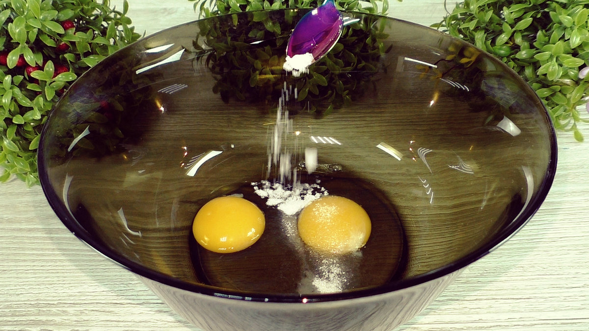 От простого к сложному: сырный кекс и необычные находки с Вайлдберриз