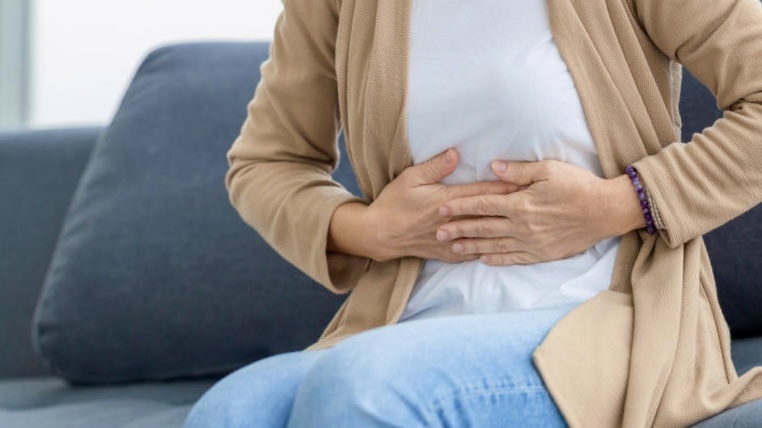 Как вернуть здоровье поджелудочной: пять правил питания после 55 лет