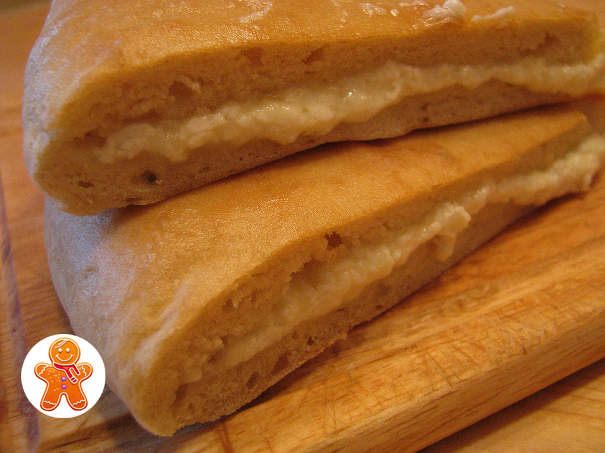 Нежный сырный пирог на закваске, который стоит попробовать