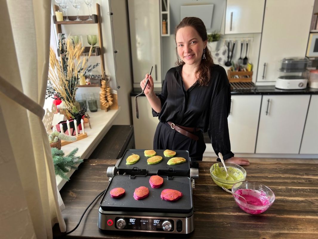 Как заготовить витамины на зиму: свежие идеи без консервации