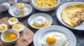 Как приготовить яйца с максимальной пользой для здоровья