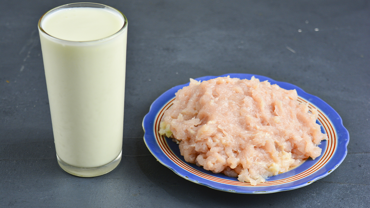 Не пропустите: Быстрые мясные лепешки с кефиром для всей семьи