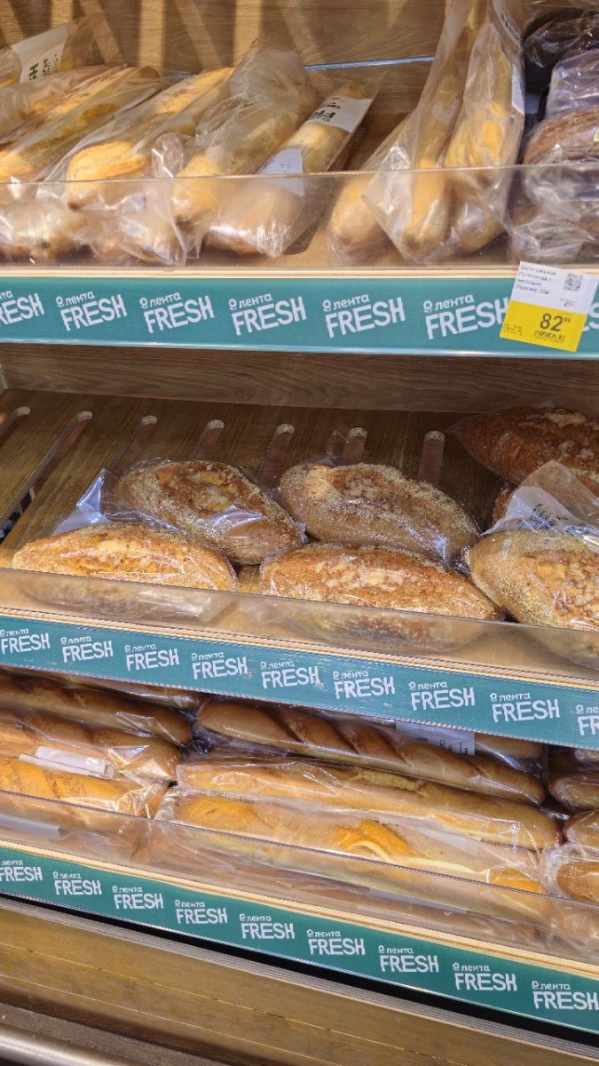 Секреты хранения хлеба: как сохранить свежесть на месяц