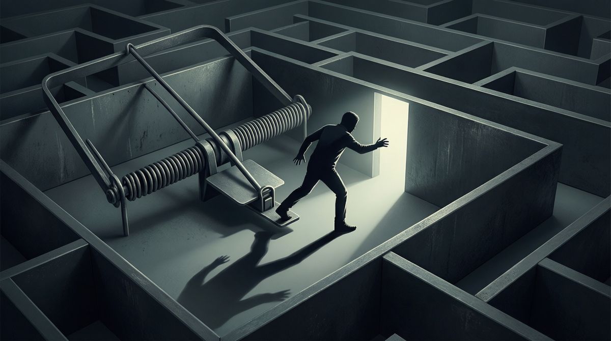 ������� ��� �������: ��� ��������� ���������������� ���������� ��� � �������� ����