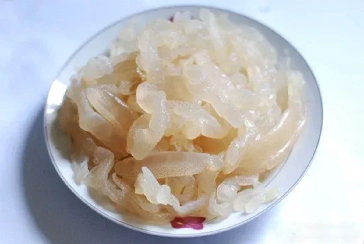 Хрустальное мясо: новая кулинарная перспектива для России