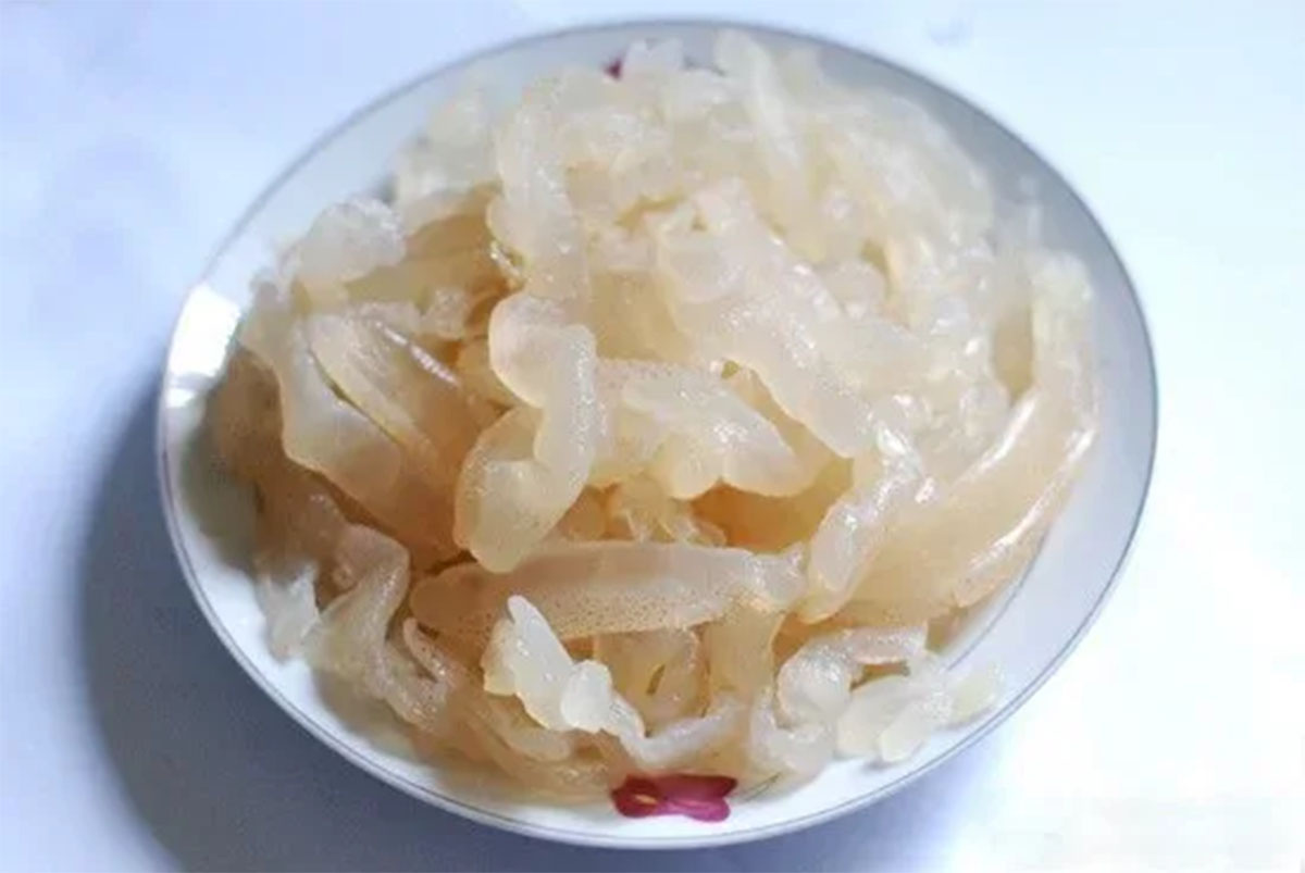 Хрустальное мясо: новая кулинарная перспектива для России