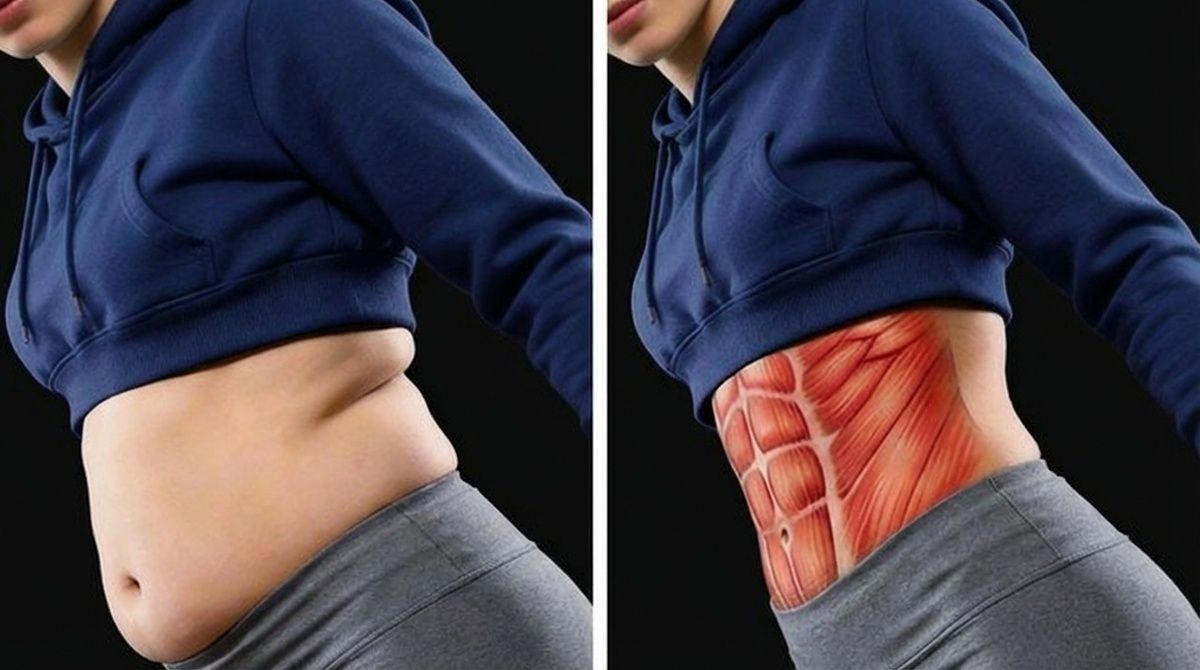 Как разнообразить обед и при этом не набирать лишние килограммы