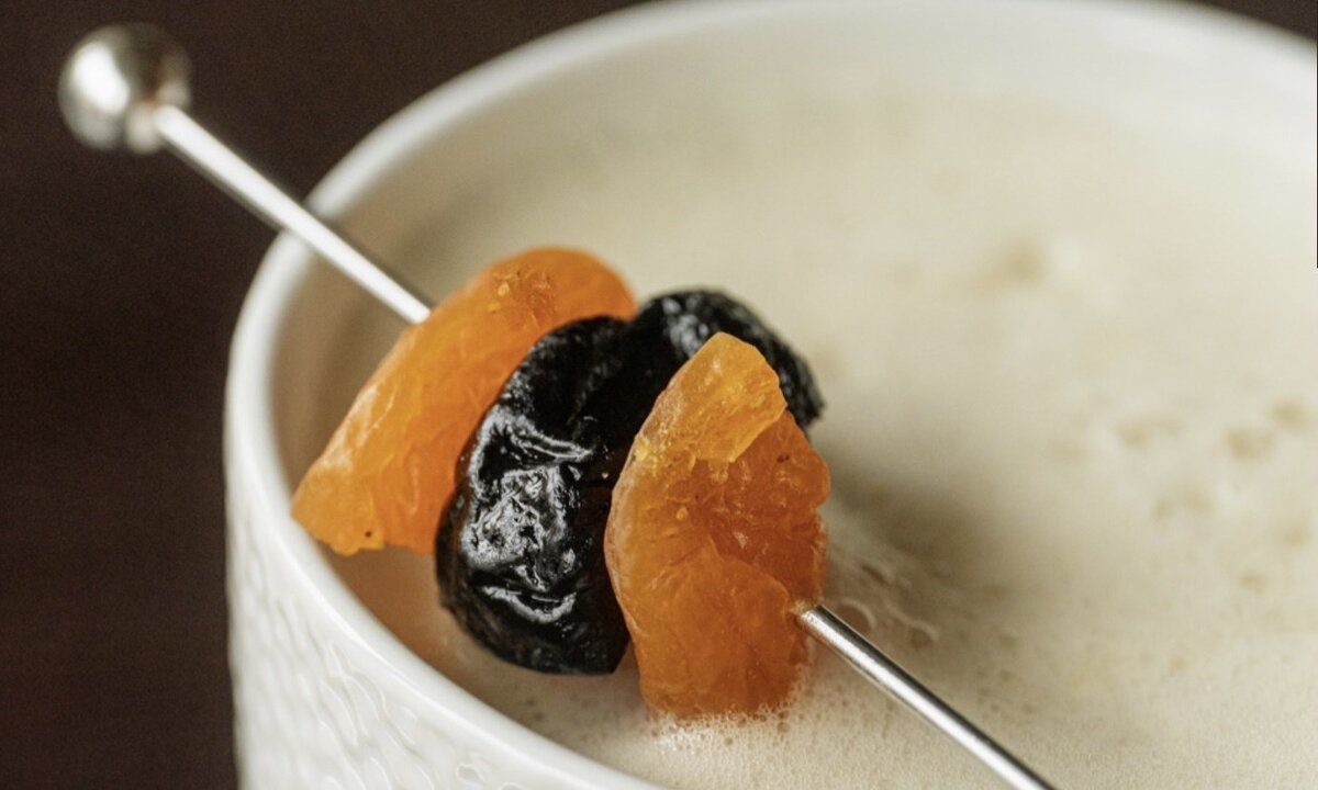 Секреты сбитня: как подарок мамы оживляет традиции