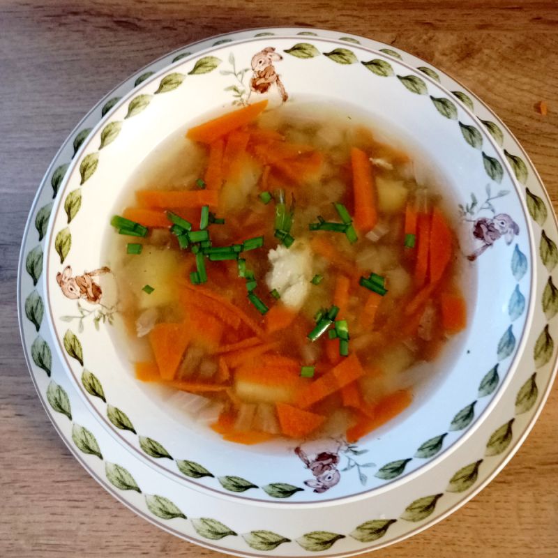 Зимний уют: как обогреть душу сытным обедом и оригинальными закусками