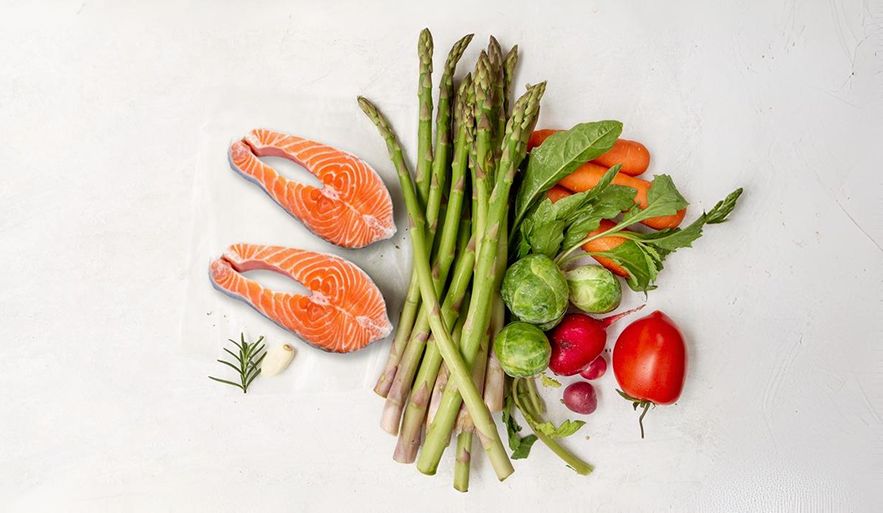 Как питание может помочь при варикозе: ключевые рекомендации