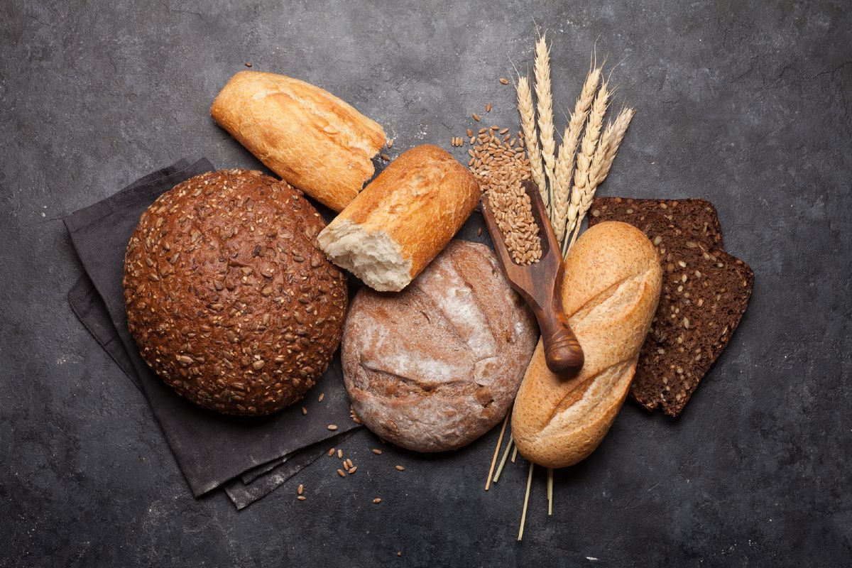 Хлебная палитра России: 15 удивительных сортов