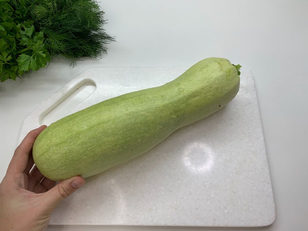 Откройте для себя новый способ приготовления кабачков: «бархатная» закуска на любой вкус