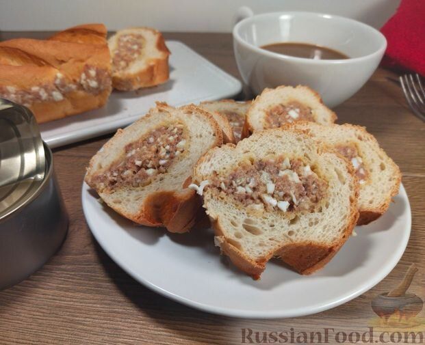 Креативные завтраки: как легко удивить себя с минимальным количеством ингредиентов