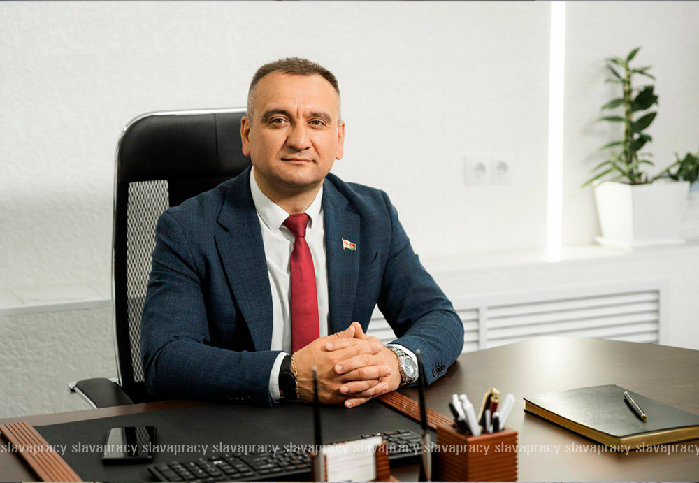 Копыльский филиал сыра: сто лет белорусского мастерства