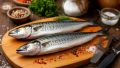 Секреты идеального посола скумбрии: как сделать рыбку настоящей звездой стола