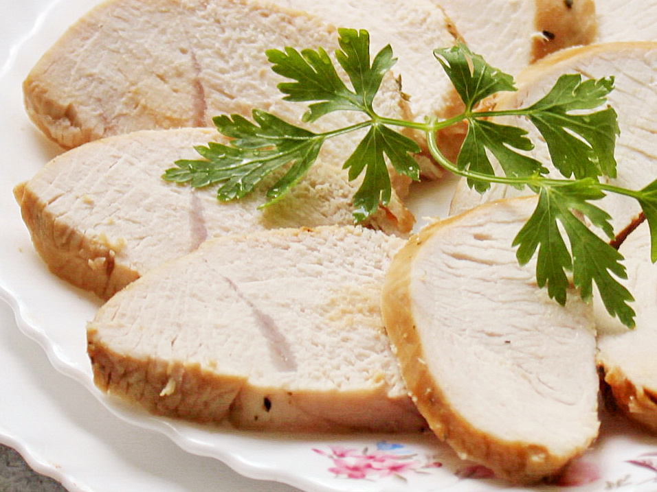 Секрет идеальной индейки: как сделать мясо нежным и сочным