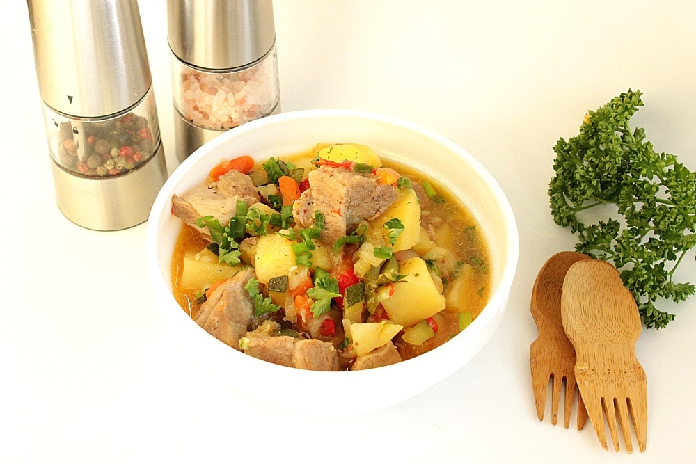 Как быстро и вкусно приготовить жаркое в домашних условиях