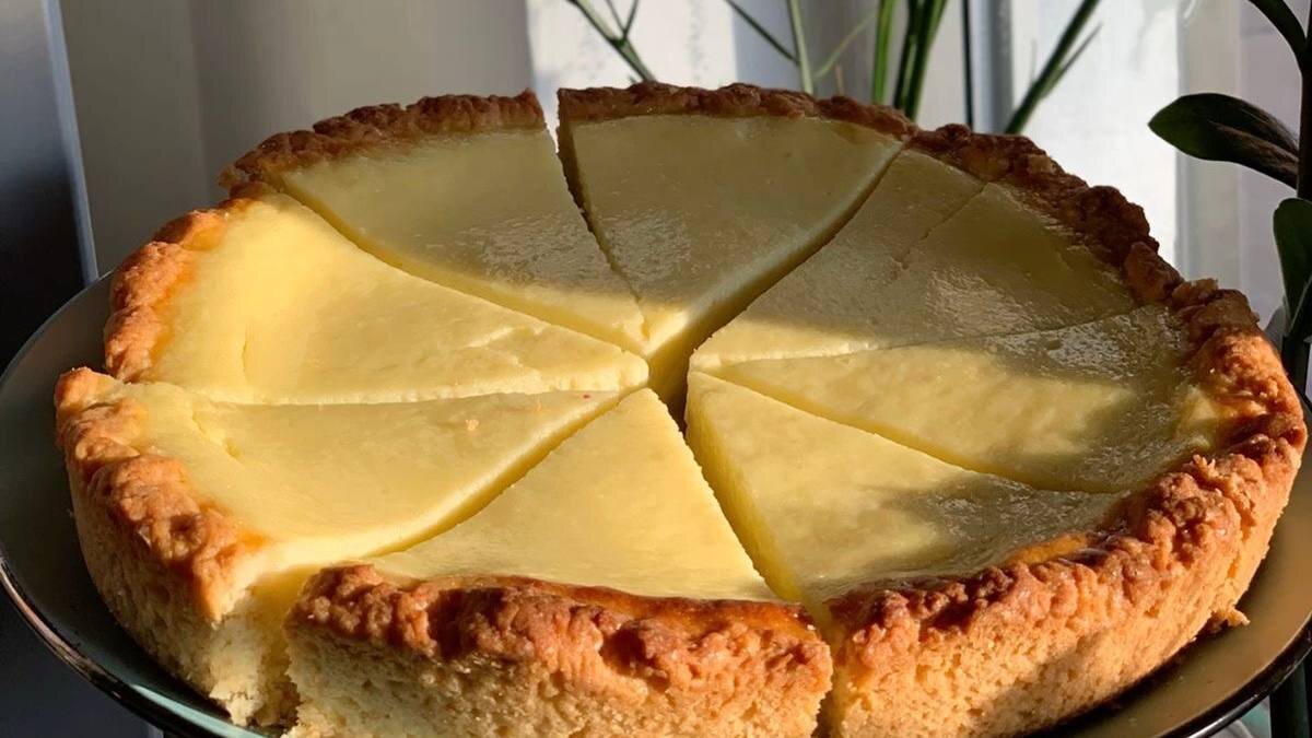 Сметанник: как создать вкусное воспоминание на кухне