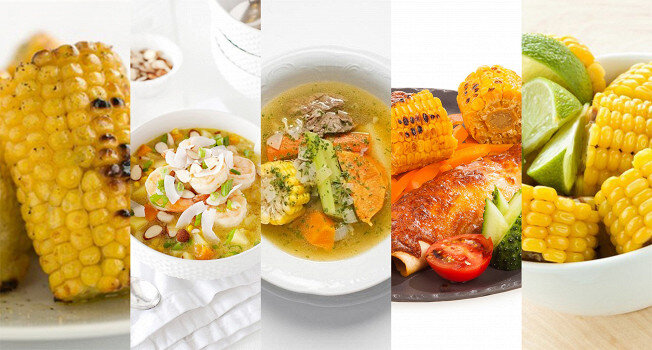 Завораживающие рецепты с кукурузой, которые стоит попробовать этим летом