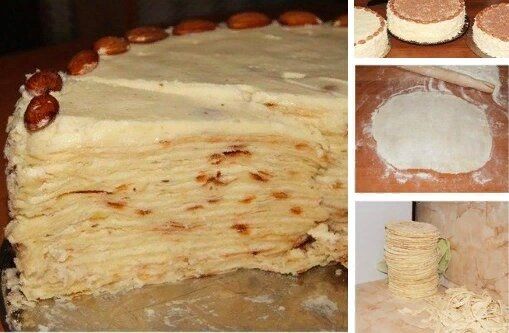 ������ ���� "��������" �� ���������: ������ � ������