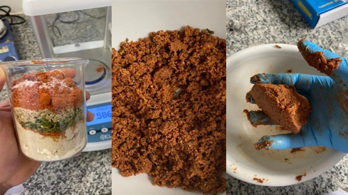 Подсолнечник как альтернатива мясу: новое слово в растительном белке