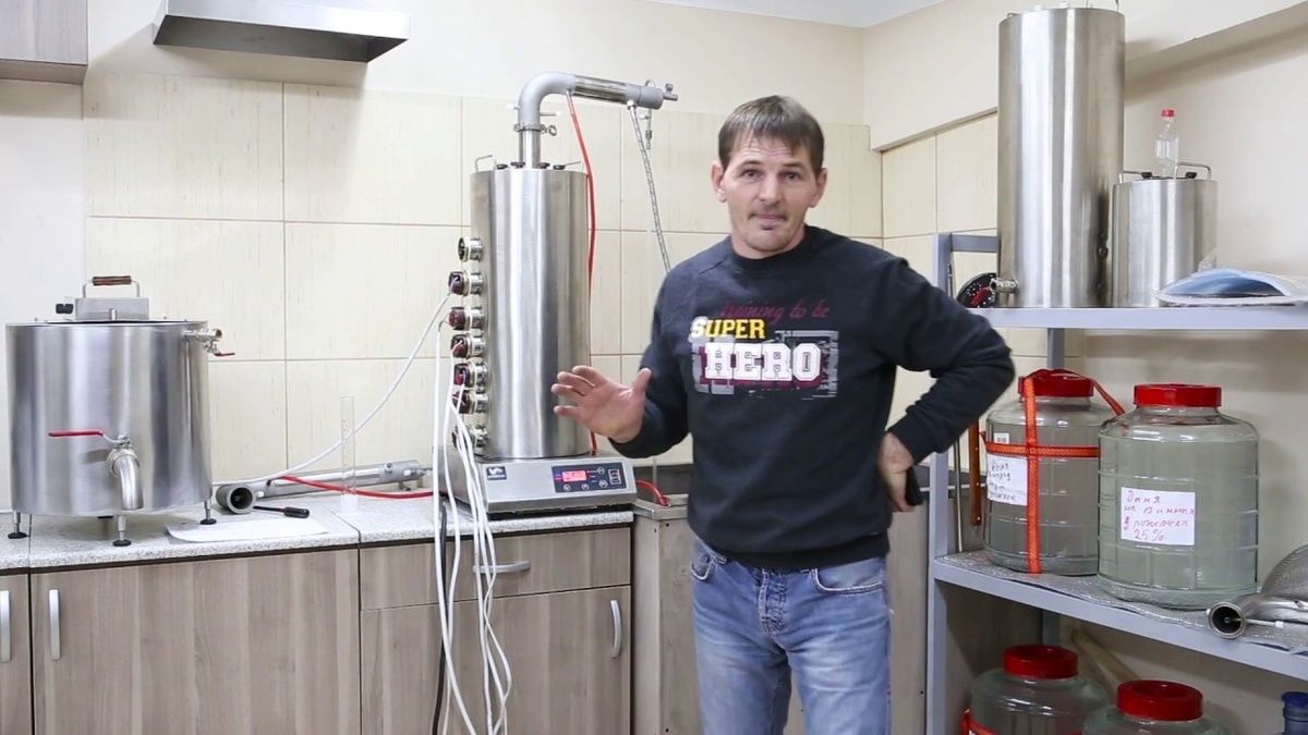 ��� ��������� ������� �������: ������� ��������� ��������� � ����� �������