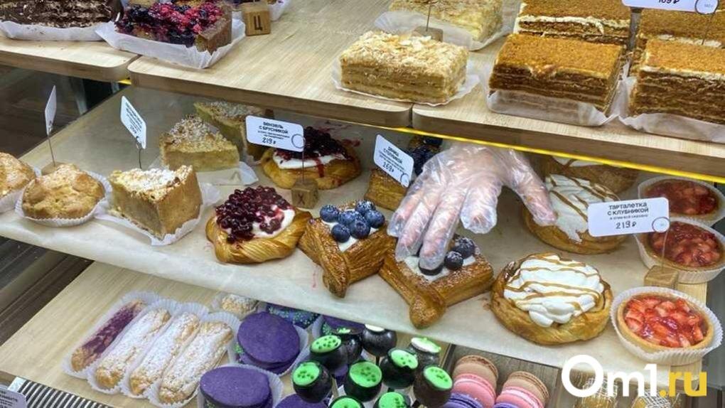 Полезные советы по выбору тортов и пирожных