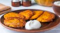 Вкусные драники с тыквой: новая интерпретация классики