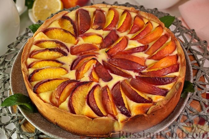 Вкусные штучки: лучшие пироги на любой вкус