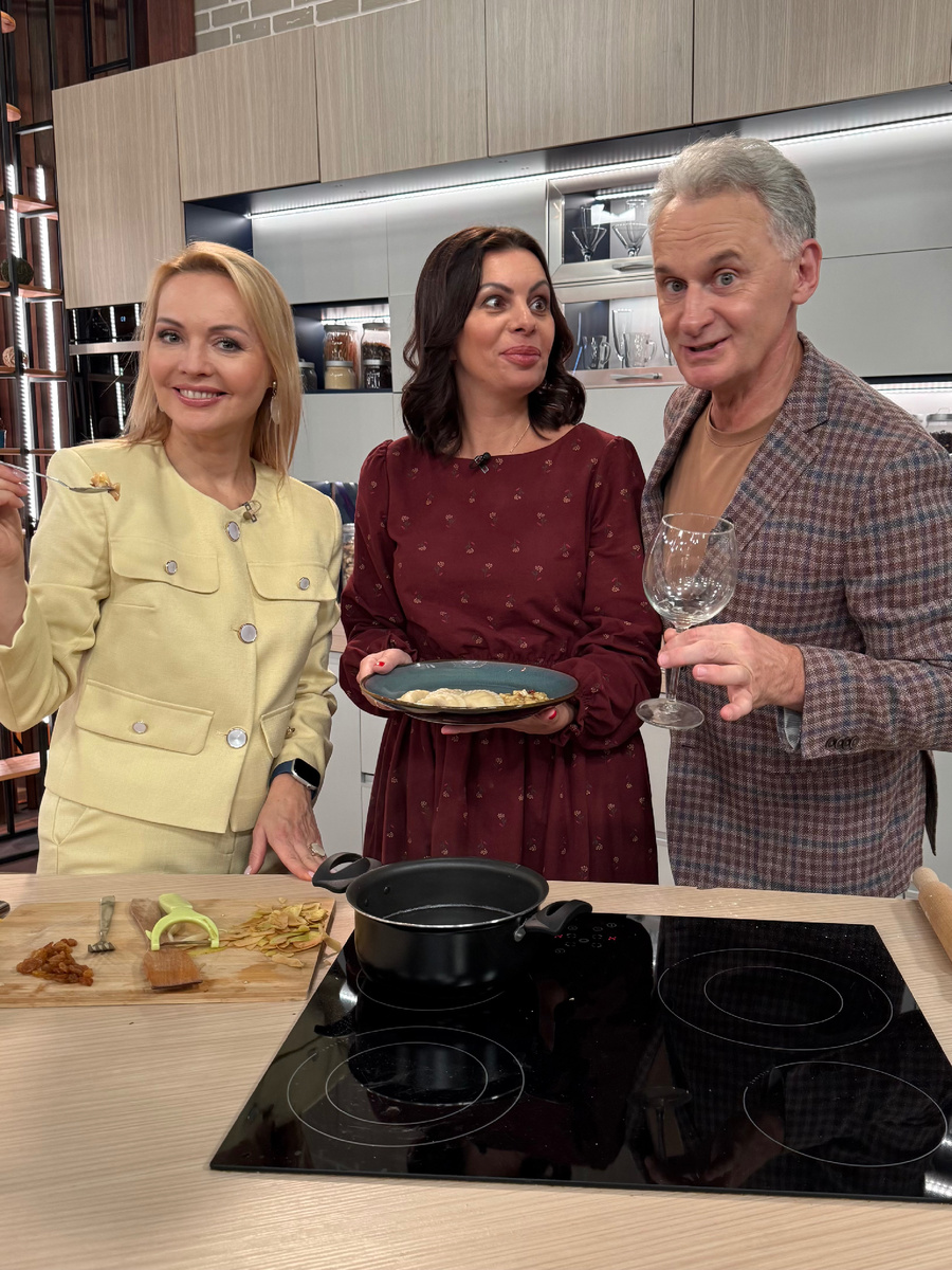 Вареники с айвой: удивительное сочетание для гурманов