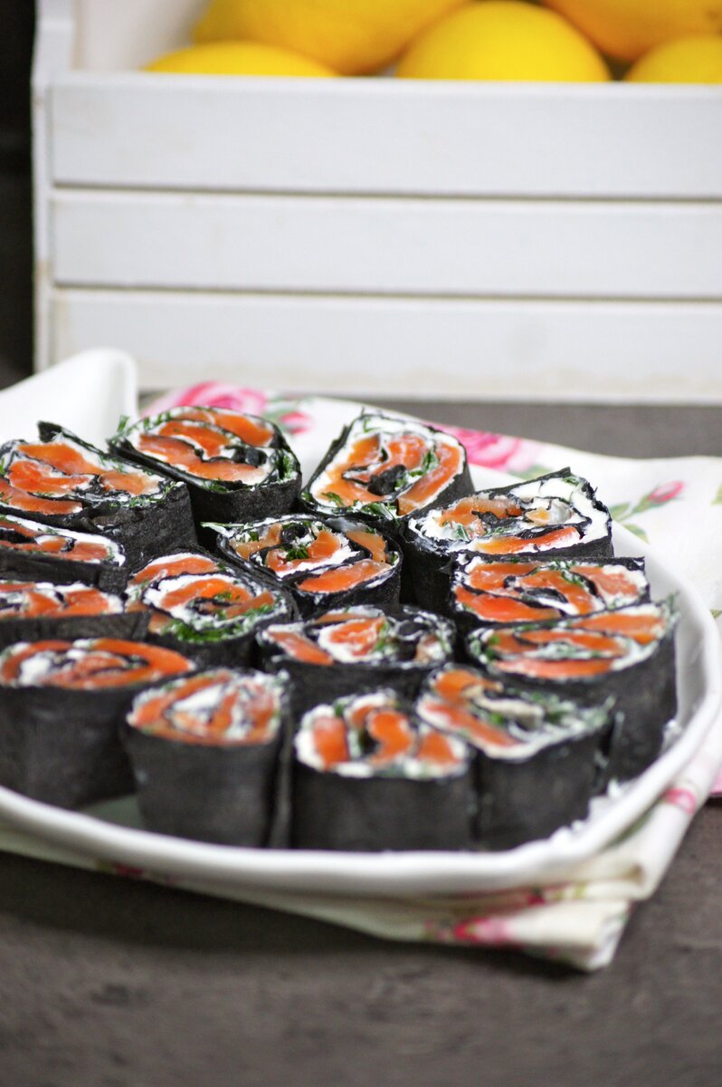 Рыба в коньяке: секрет идеальной закуски для лучших компаний