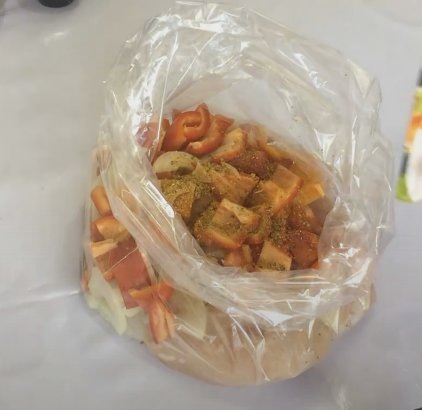 Запеченная курица: просто и вкусно