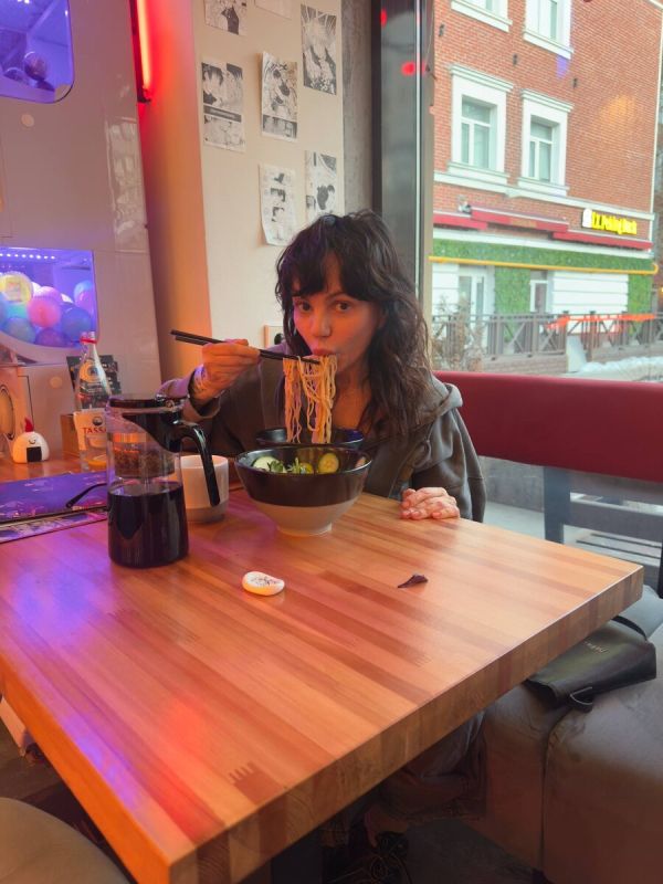 ����� �������� RA'MEN: ��������� ��������� �� ����������